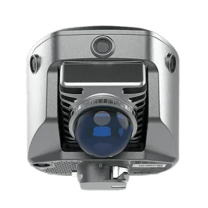 GPS Geodetik GNSS Hi-Target V700S SLAM RTK Lidar Indosurta cikarang