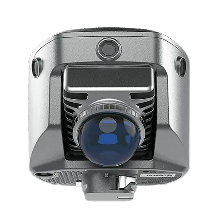 GPS Geodetik GNSS Hi-Target V700S SLAM RTK Lidar Indosurta cikarang