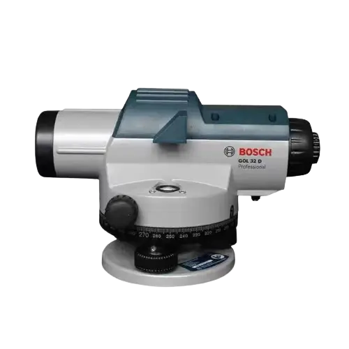 Automatic-Level-Waterpass-Bosch-GOL-32D-Bergaransi-Resmi-1-tahun-Indosurta-cikarang