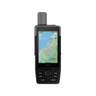 GPS Map Garmin H1 Indosurta cikarang
