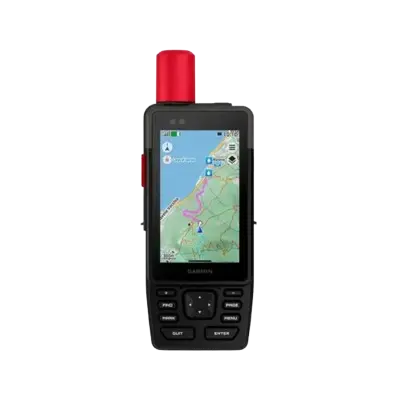GPS Map Garmin H1i Plus Indosurta cikarang