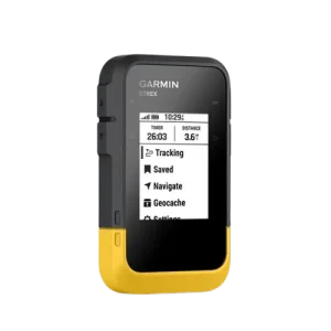 Jual GPS Map Garmin eTrex SE di cikarang bergaransi