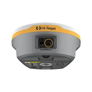 Jual GPS Geodetic Hi-Target V600L Laser RTK Indosurta cikarang